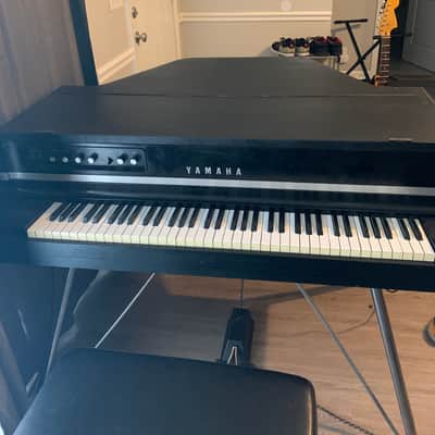 Yamaha CP-70B Electric Grand Piano image 2