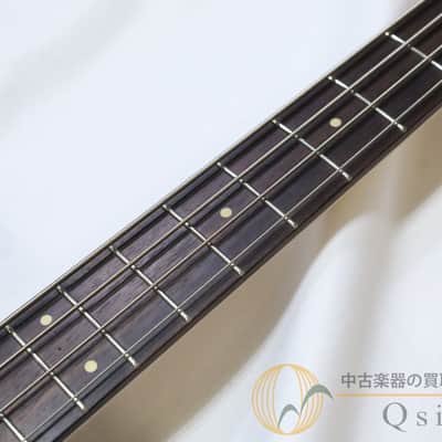 Yamaha Bb434 Tbs image 3