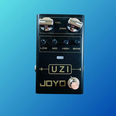 Joyo R-Series R-03 Uzi image 1