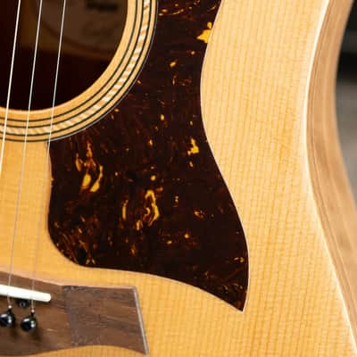 Taylor Academy 10e Dreadnought Acoustic/Electric Guitar with Gig Bag image 12