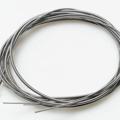 【new】Alusonic / String Set "Refill" 40/125【GIB Yokohama】 image 2