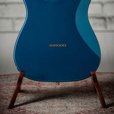 Fender American Ultra Luxe Vintage - ’60s Telecaster Custom image 16