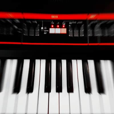 MUST SEE! ROLAND JUNO 6 UPGRADED FULLY INSPECTED/SERVICED AND IN AMAZING CONDITION! image 8