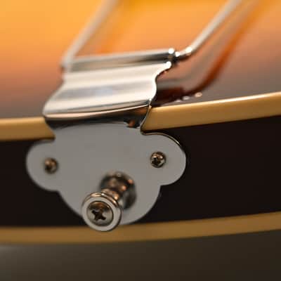 Heritage Standard H-530 - Original Sunburst image 7
