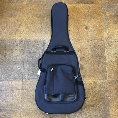 James Claseman (Savage, MN) Handcrafted Lutz Spruce/Curly Walnut Cutaway Dreadnought Acoustic Guitar #7 2023 w/Padded Gig Bag image 10
