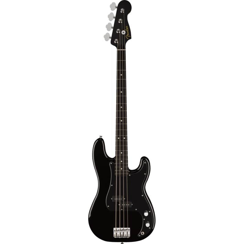 Fender FSR Player Precision Bass with Ebony Fretboard image 1