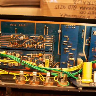 Steiner Parker Minicon Analog Synthesizer image 11