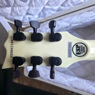 ESP Standard Eclipse Japan w/ hardcase image 5
