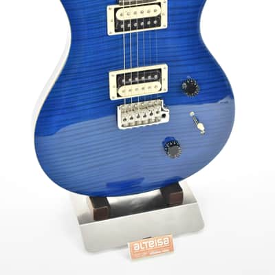 Paul Reed Smith SE Custom 22 Sapphire image 3