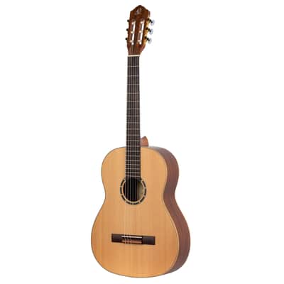 Ortega R131SN Natural image 2