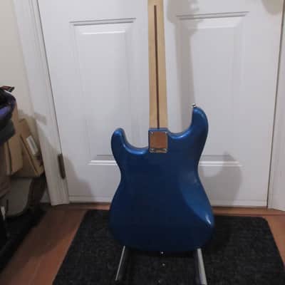 ~Cashified~ Fender Squier StratoCaster image 7