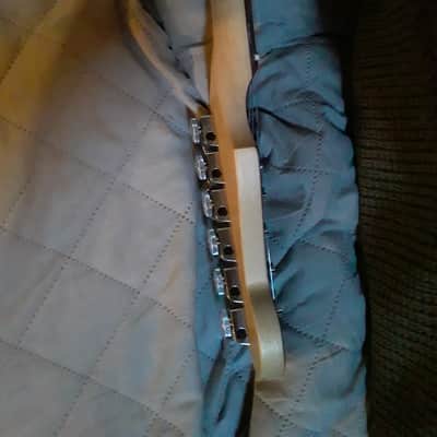 Fender American Mod Shop Stratocaster image 17