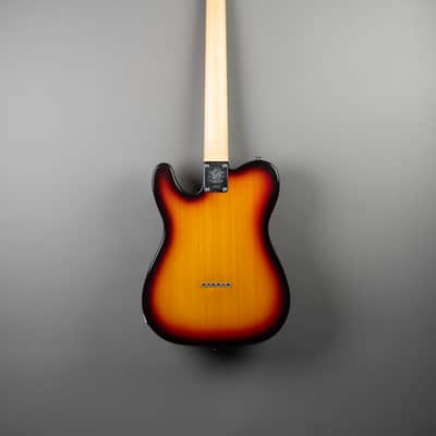 Gordon Smith Blaggard 2026 - Vintage Burst image 4