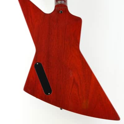 Gibson 120th Anniversary Explorer Cherry 2014 image 10
