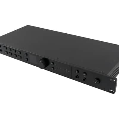 Presonus Quantum HD8 32-Bit USB-C Audio Interface [USED] image 2