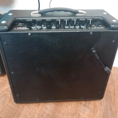 NuX Mighty BT20 Guitar Modeling Combo Amplifier image 2
