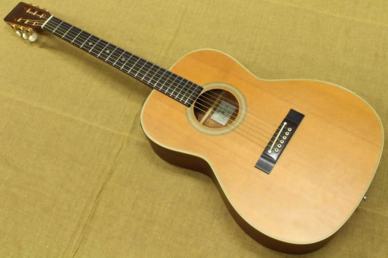 Takamine PT-408N ニューヨーカースタイル エレガット Takamine PT-408N(エレガット・ギター) – オーズウェイ