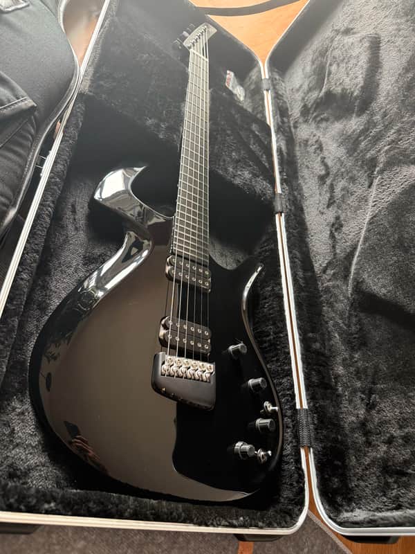 DEMO VIDEO parker fly hardtail  early 1994  US CUSTOMERS TARRIFS ARE INCLUDED IN SHIPPING COST AND PREPAID image 1