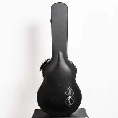 Epiphone USA Texan, Left-Handed, Antique Natural, Antique Natural | Demo image 12