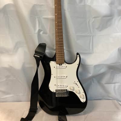 Washburn Lyon Strat Electric Guitar image 1
