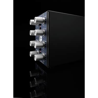 elysia nvelope 500 Impulse Shaper 500 Series Module - Dynamics processor image 3