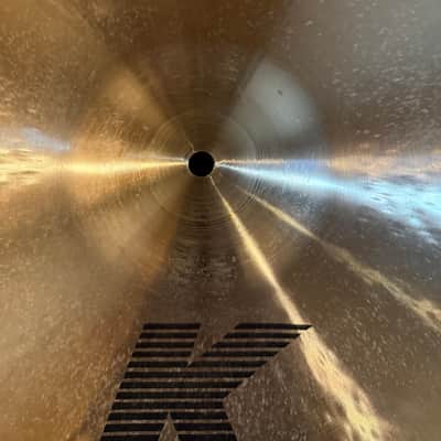Zildjian K 20” Ride 2024 image 2
