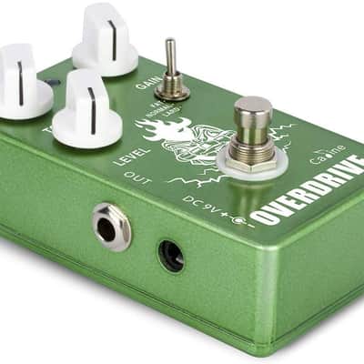 Caline CP-75 Emerald Night Overdrive image 2