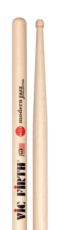 Vic Firth MJC4 image 1
