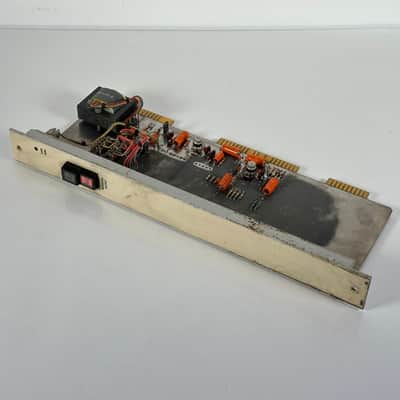 Vintage Jensen JE-123-A Audio Line Output Transformer - Single (API) image 2