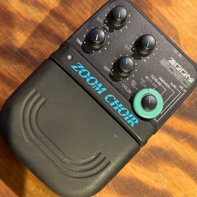 ZOOM 5050 コーラスエフェクター Zoom 5050 Choir | Reverb