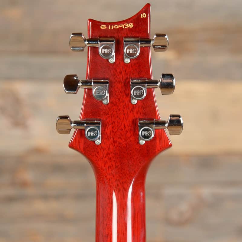 PRS Custom 22 Stoptail 10-Top 2002 - 2014 image 6