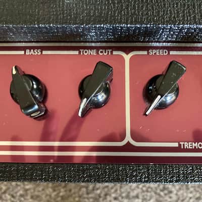 RARE! LIMITED EDITION: Vox AC30HW Hand Wired Amp Series 2003 (made in the UK) image 8