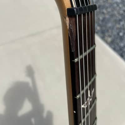 PRS NF3 2011 USA model image 9