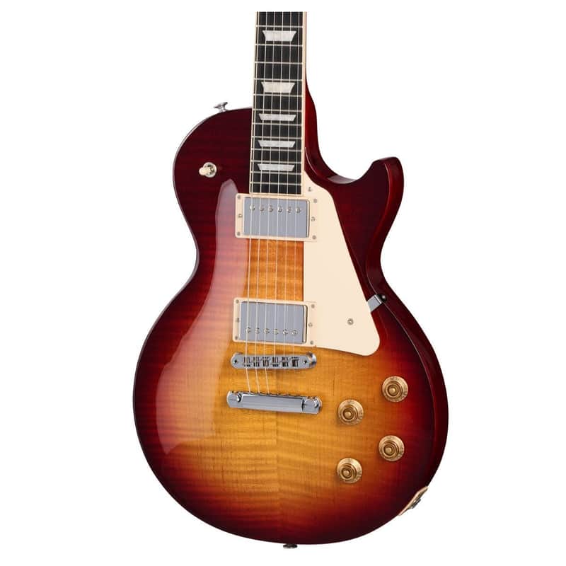Gibson Les Paul Studio Session Bourbon Burst image 1