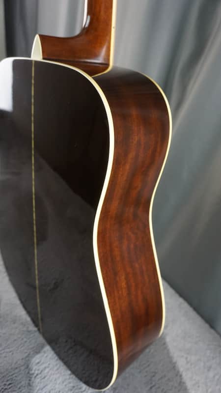 Morris W-20 Japan Acoustic | Reverb Canada