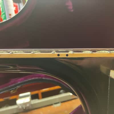 Gibson ES-175 D 1976 image 16