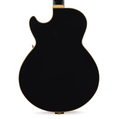 Ibanez GB10 Black image 4