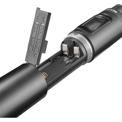 Electro-Voice RE3-ND76 Wireless Handheld Microphone System (B-Stock) image 9