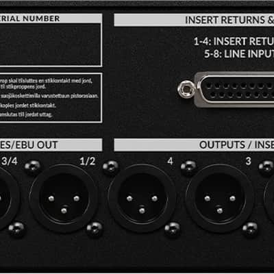 SSL Pure Drive Quad image 8