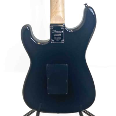 Charvel Pro-Mod So-Cal Style 1 HH FR M - Gamera Black image 6