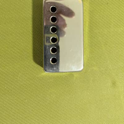 Gibson PAF Pickup 1957 - 1962 - Gold image 7