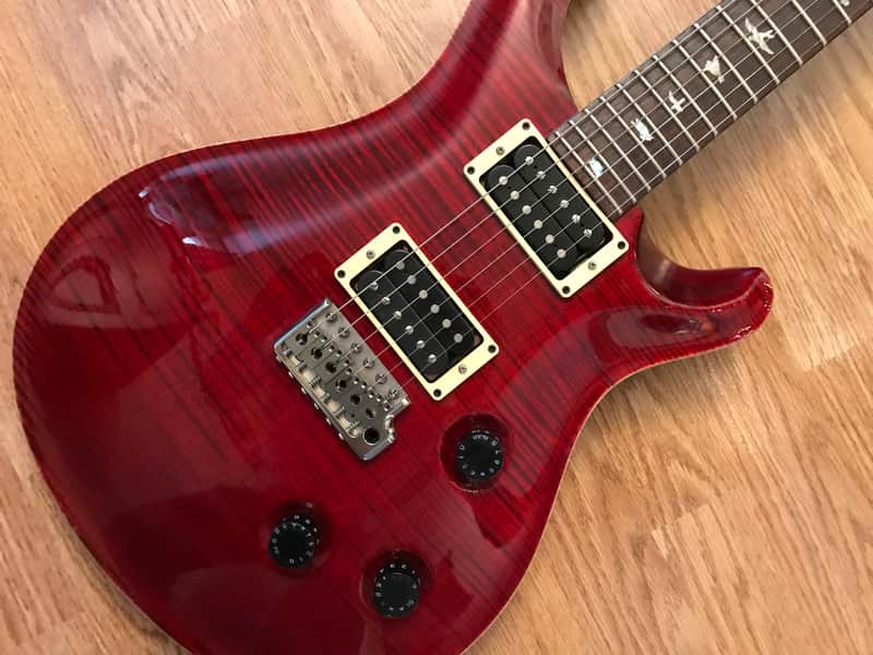 PRS Custom 24 10-Top image 1
