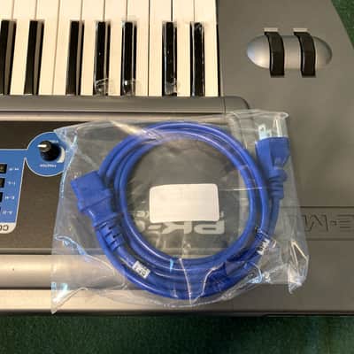 E-MU Systems PK-6 Proteus Keys: 61-Key, 64 Voice, Sampler Synthesizer + PROM1 ++++ image 24