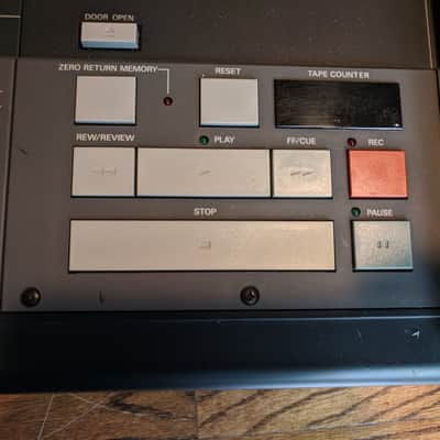 Audio-Technica AT-RMX64 multi-track cassette recorder image 7