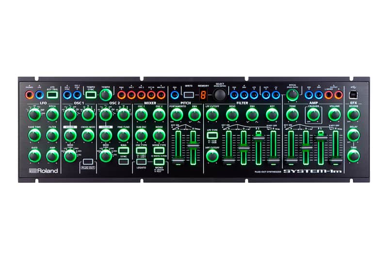 Roland SYSTEM-1m - b-stock image 1