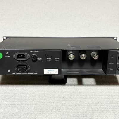 EAR 822Q Tube Program Equalizer Pultec style image 4