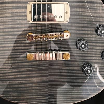 PRS SE McCarty 594 - Charcoal image 9