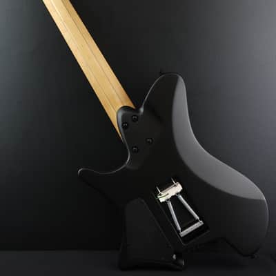 Strandberg Salen Classic NX 6 Black W/Bag Demo image 2