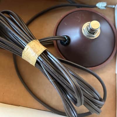 Fender Princeton 1962 - UNUSED - MINT image 4