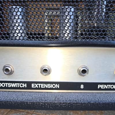 Dr. Z Galaxie 40-Watt Guitar Amp Head 2005 - 2009 - Various image 10